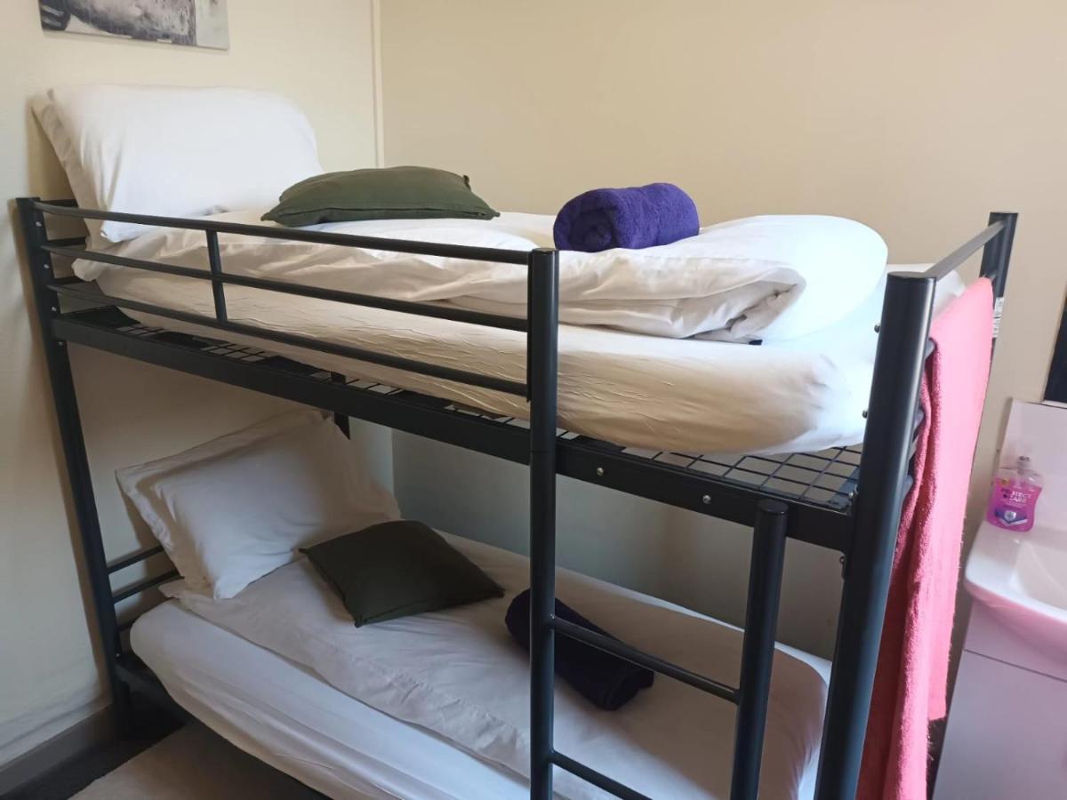Hostel Princes Street Edinburgh