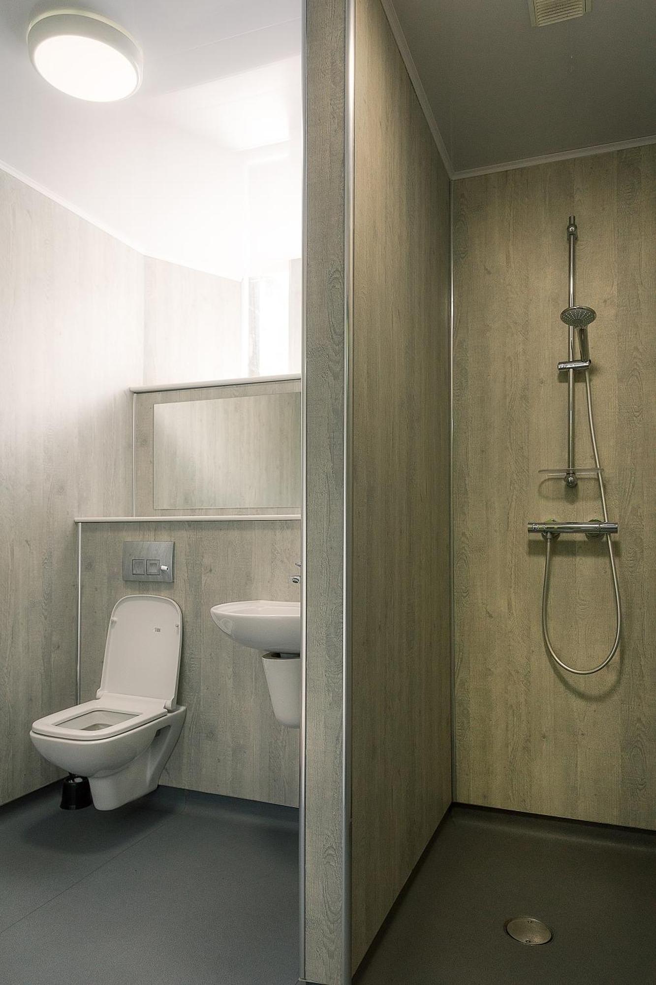 Princes Street Hostel Edinburgh